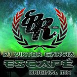 Artwork voor "Escape"