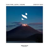 Artwork for "Over My Head"