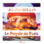 Artwork for "Le Royale de Paris (French La Touche Remix)"