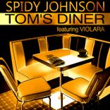 Artwork for "Tom's Diner"