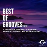 Artwork for "Best of Grooves Music 2K2K"