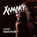Artwork voor "I Belive In Love"