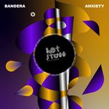 Artwork voor "Anxiety"