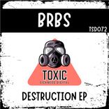 Portada para "Destruction EP"