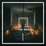 Artwork voor "Sen Söyle"