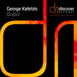 Portada para "Output"