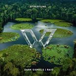 Artwork for "Dark Signals / Raid"