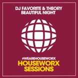 Artwork for "Beautiful Night"