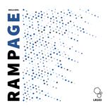 Artwork for "Rampage"