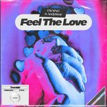 Artwork for "Feel The Love"