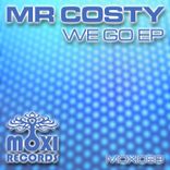 Artwork for "We Go EP"