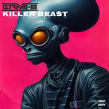 Portada para "Killer Beast"
