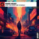 Like I Do Keep Me Coming