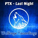 Artwork voor "Last Night"