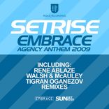 Artwork for "Embrace Anthem 2009"