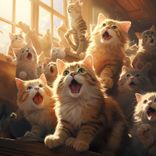 Artwork for "Cat Relax"