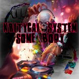 Artwork voor "Some Body"