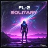 Artwork for "Solitary"