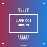 Artwork voor "Higher"