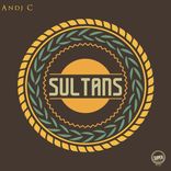 Artwork voor "Sultans"