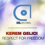 Artwork for "Respect for Freedom"