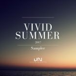 Artwork for "Vivid Summer 2017: Sampler"