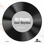 Portada para "Cool Rhythm"