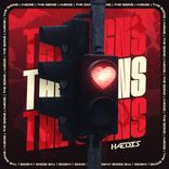 Artwork für "THE SIGNS"