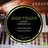 Artwork for "Juan Pirado (Carlos Castro Latin Soul Mix)"
