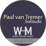 Artwork für "Solitude"