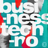 Portada para "Business Techno"