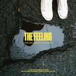 Artwork for "The Feeling"