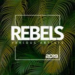 Artwork voor "Rebels 2019"