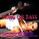 Portada para "Bring The Bass"