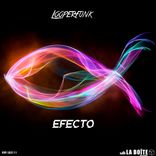 Portada para "Efecto"