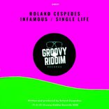 Artwork for "Infamous / Single Life"