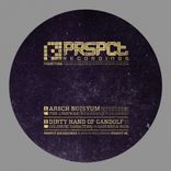 Artwork for "Arsch Noisyum / Dirty Hand Of Gandolf"