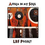 Artwork for "Africa in My Soul"