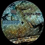 Artwork voor "Darkside EP"