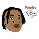 Artwork voor "Pombe"