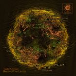 Artwork for "Beyond the Limits"