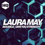 Artwork for "Boudica / Give You Strength"