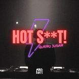 Portada para "Quiero Jugar"