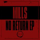 Artwork for "No Return"