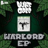 Portada para "Warlord EP"