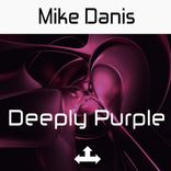 Portada para "Deeply Purple"