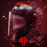 Artwork voor "We Don't Care"