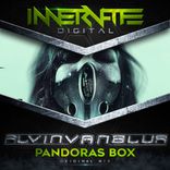 Artwork voor "Pandoras Box"