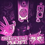 Portada para "Stripe (One More Night of Passion)"