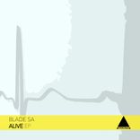 Artwork voor "Alive"